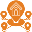 مواقع استراتيجية